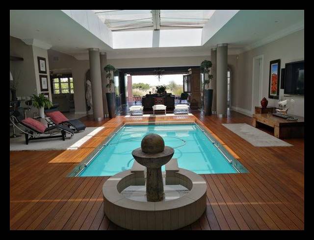 4 BEDROOM CLUSTER FOR SALE IN VAAL MARINA